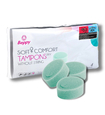 Tampoane Comfort Dry 4 buc.