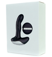 Masaj de prostată cu încălzire cu telecomandă