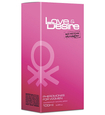 Love & Desire 100 ml - Feromoni feminini