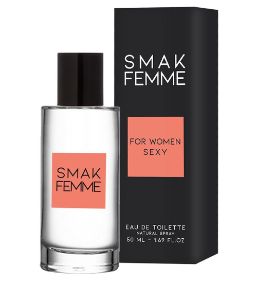 Feromoni feminini Gust