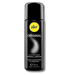 Gel de silicon Pjur Original 
