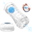 Masturbator de presiune PrettyLove 