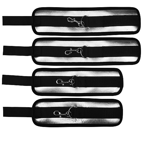 Kit de constrângere BDSM