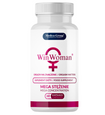 PlayWoman 60 caps - comprimate de îmbunătățire a orgasmului feminin