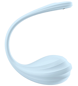 Minge vaginală vibratoare Satisfyer