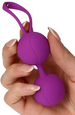 Set de bile vaginale din silicon