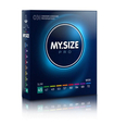 Prezervativele mele.SIZE Pro 45 mm - 3 buc