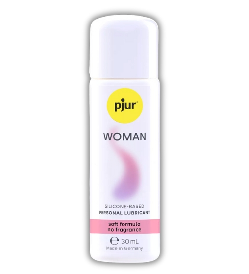 Pjur Femei gel de silicon