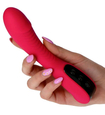 Vibrator pentru stimularea punctului G