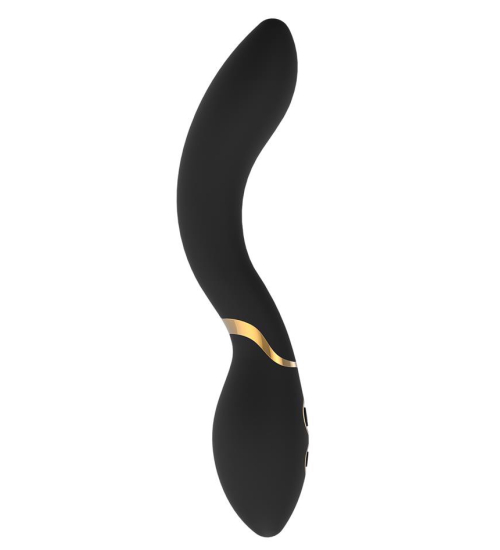 Vibrator de lux pentru punctul G