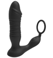 Masor de prostată cu mișcare alternativă controlată prin telefon