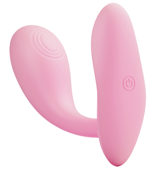 Stimulator al punctului G controlat de telefon
