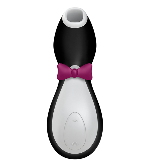 Satisfyer Pro Penguin Next Generation - Pulse Penguin