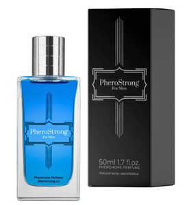 PheroStrong feromoni pentru bărbați - 50 ml