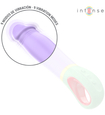 Vibrator clasic mov Intense