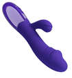 Vibrator frumos cu încărcare USB