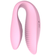 Vibrator controlat prin aplicație pentru cupluri
