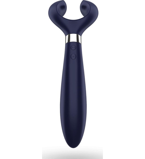 Vibrator Satisfyer pentru persoane singure și cupluri
