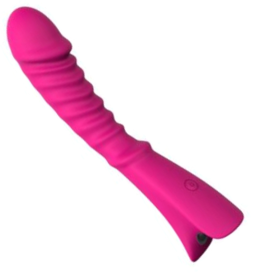 Vibrator cu valuri dulci