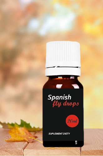 Picături de muște spaniole - un afrodisiac stimulant