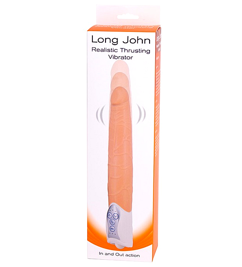 Vibrator cu mișcare alternativă