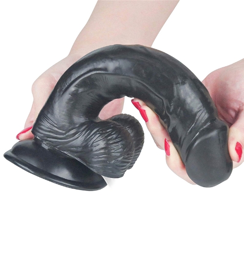 Dildo cu funcție de ejaculare