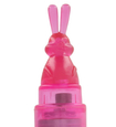 Stimulator clitoris Bunny