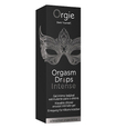 Orgie - Gel orgasmic cu picurător 30ml 