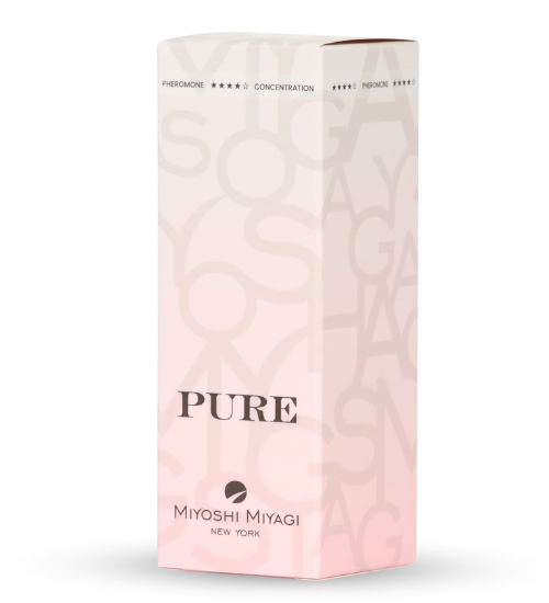 Feromoni neparfumați pentru femei Pure 50 ml