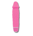 Vibrator mic de silicon