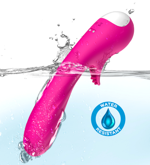 Maseur clitoris - Romance roz
