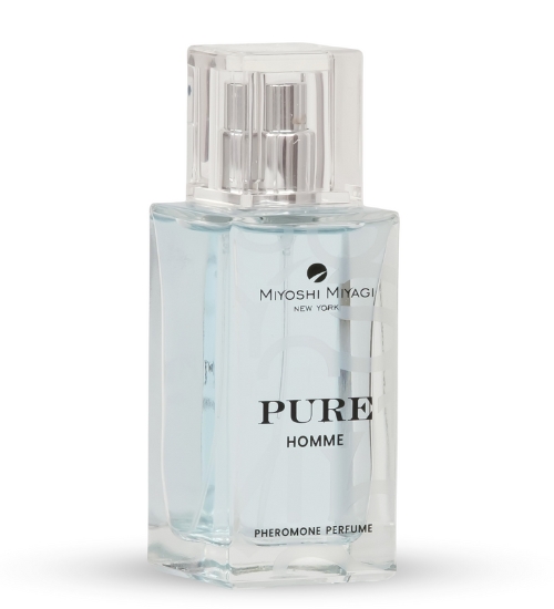 Feromoni neparfumați pentru bărbați Pure 50 ml