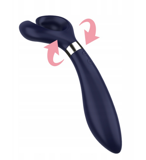 Vibrator Satisfyer pentru persoane singure și cupluri