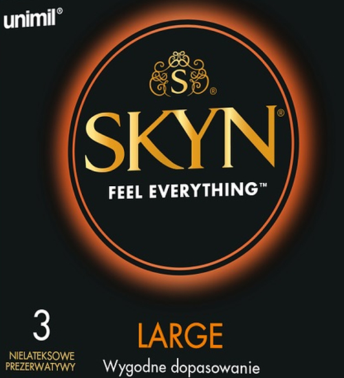 Unimil Skyn Mare 3pcs