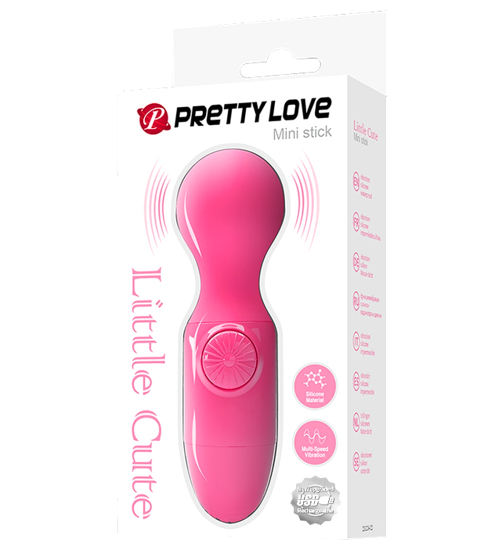 Stimulator clitoridian puternic vibrator