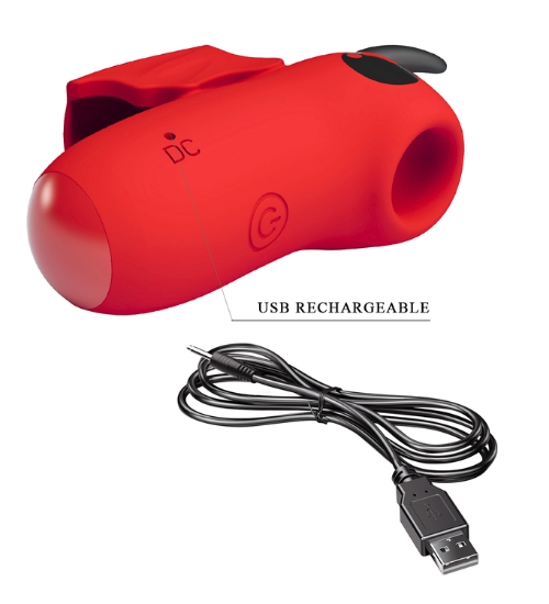 Drăcușor magic cu electrostimulare