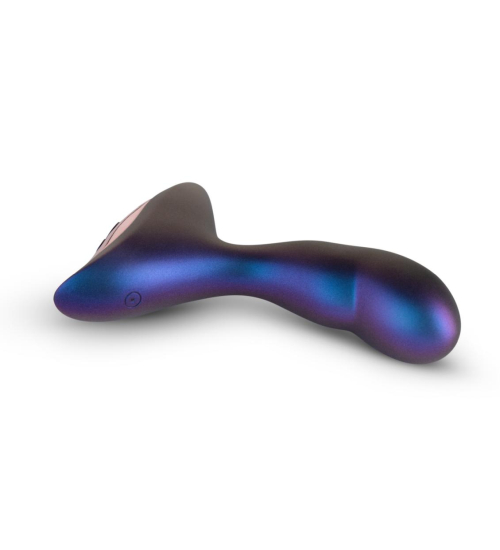 Vibrator anal cu telecomandă