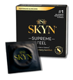 Skyn Supreme Feel ultra-subțire 3pc.
