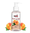 Gel alunecos de piersici 150 ml