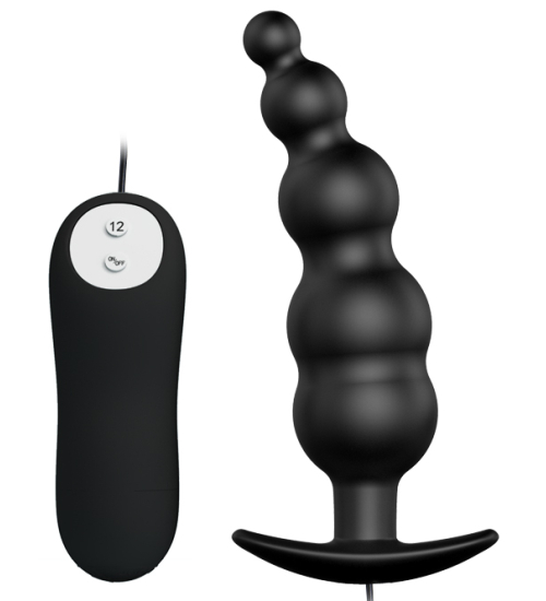 Dop anal vibrator