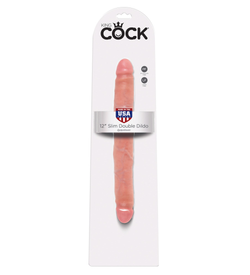 Penis dublu ultra realist