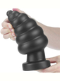Dop anal vibrator mare
