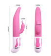 Antoine vibrator limba simulare 