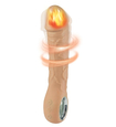 Vibrator clasic încălzit