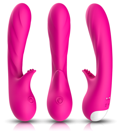 Maseur clitoris - Romance roz