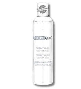 Gel siliconic ultrahidratant - Silicone Glide 250 ml