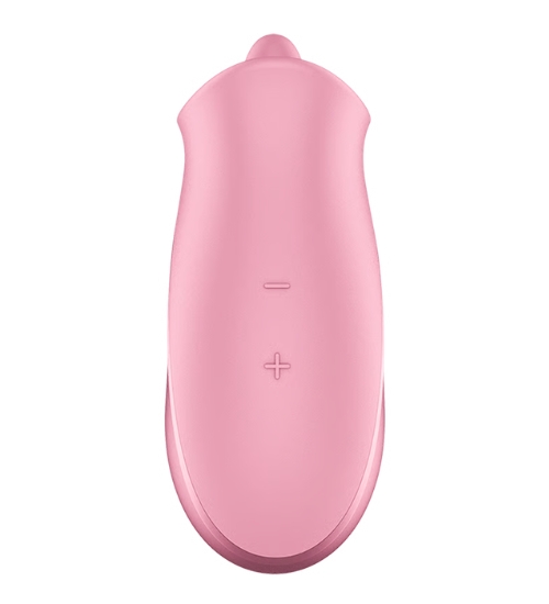 Limbuța iubirii stimulator cu 8 moduri