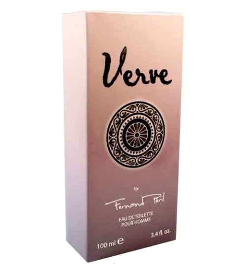 Verve feromoni pentru bărbați 100 ml