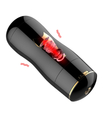 Masturbator multifuncțional USB