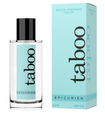 Tabu parfum puternic cu feromoni masculini